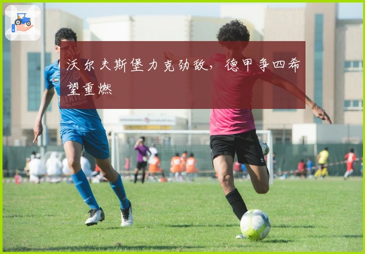 沃尔夫斯堡力克劲敌，德甲争四希望重燃