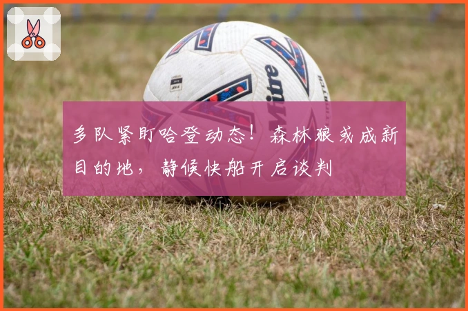 多队紧盯哈登动态！森林狼或成新目的地，静候快船开启谈判